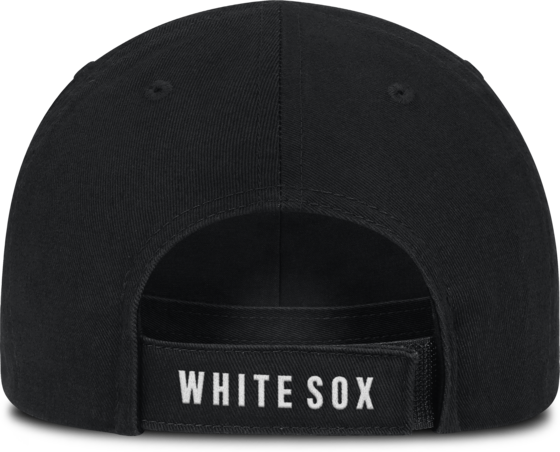 NIKE Chicago White Sox Toddler på