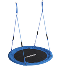NORTHIX Children's Round Nest Swing With Foam Handles på