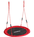 NORTHIX Children's Round Nest Swing With Foam Handles på