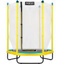 B2X Children's Trampoline For The Garden 140 Cm (4.5 Ft) Neo-sport på