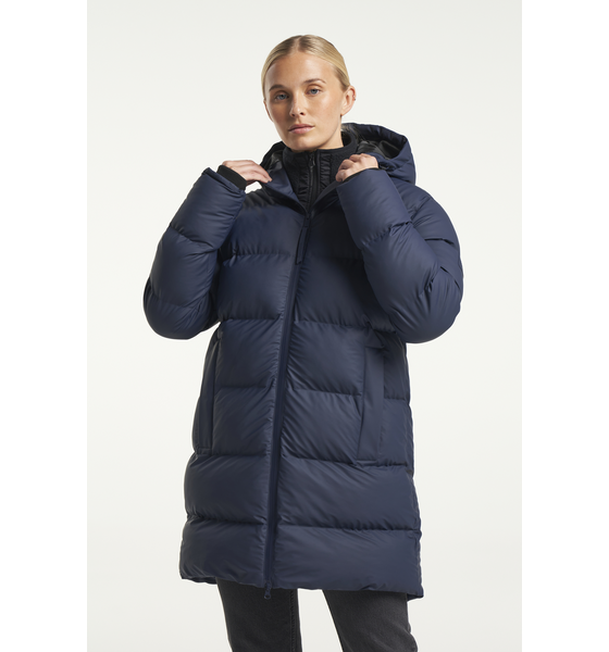 TENSON Chimi Jacket Women på