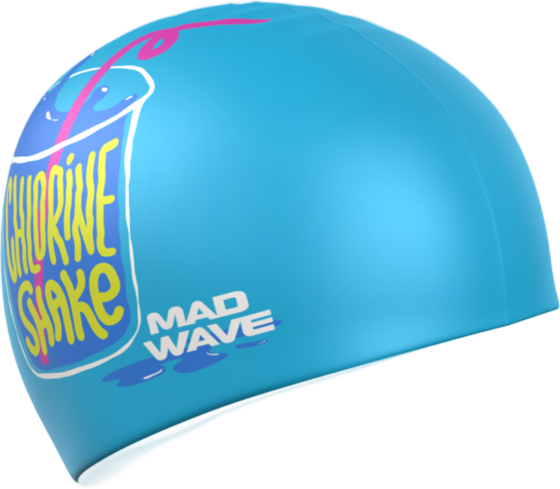 MAD WAVE Chlorine på