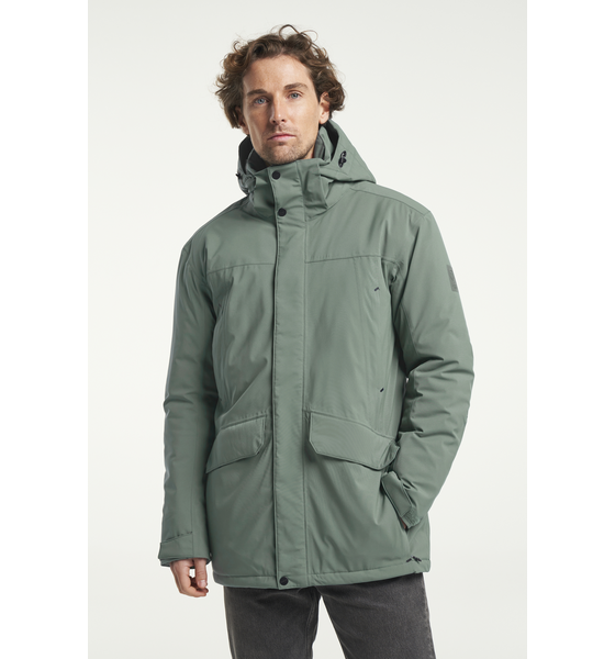 TENSON Chris Jacket Men på