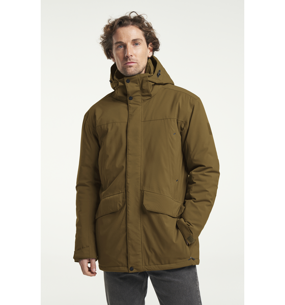 TENSON Chris Jacket Men på