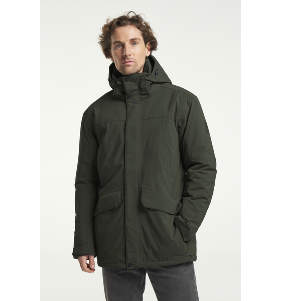 TENSON Chris Jacket Men på