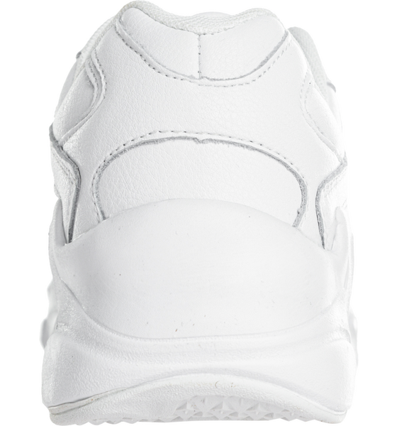 ATHLECIA Chunky Leather Trainers Sneaker på