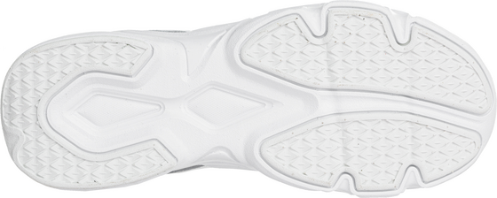 ATHLECIA Chunky Leather Trainers Sneaker på