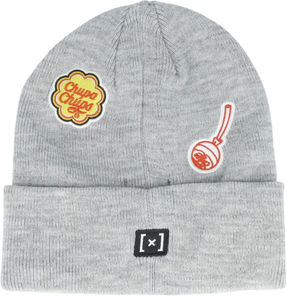 CAPSLAB Chupa Chups Beanie på
