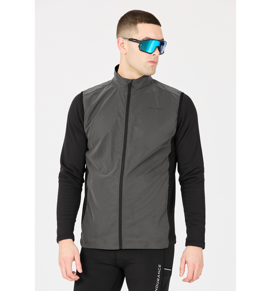 ENDURANCE Cimaron Vest på