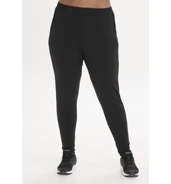 Q SPORTSWEAR Cinmarie Sweat Pants på