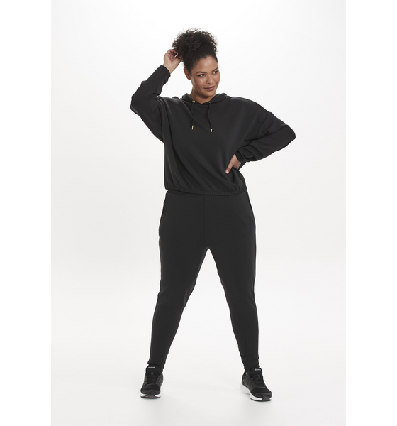 Q SPORTSWEAR Cinmarie Sweat Pants på