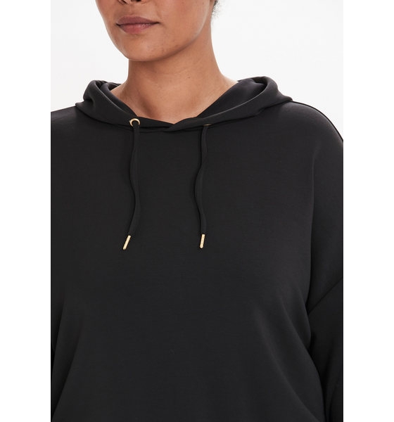 Q SPORTSWEAR Cinmarie Sweatshirt på
