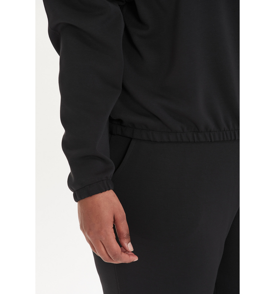 Q SPORTSWEAR Cinmarie Sweatshirt på