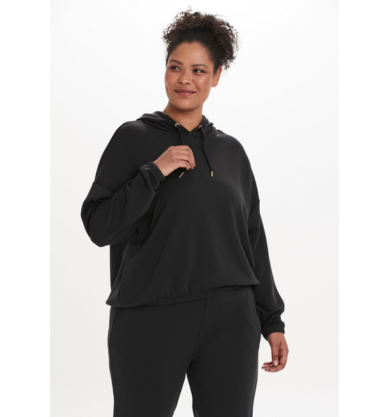 Q SPORTSWEAR Cinmarie Sweatshirt på