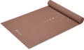 GAIAM Cinnamon Vision Yoga Mat 5mm på
