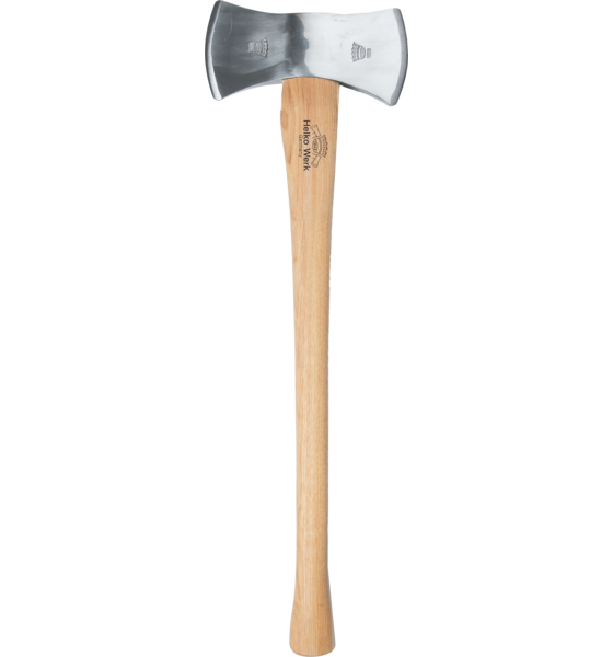 HELKO WERK Cl Us Double Bit Felling Axe 1600g på