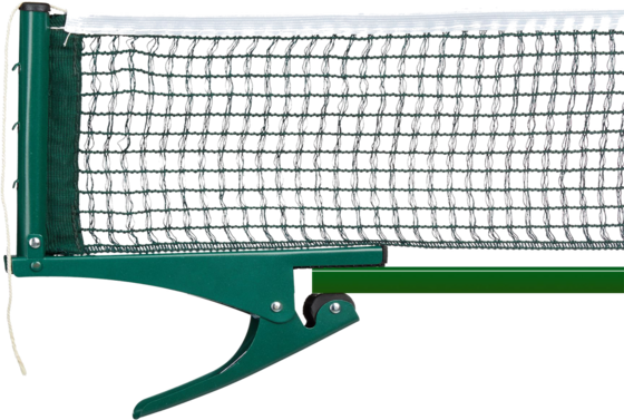 B2X Clamp For Table Tennis Net på