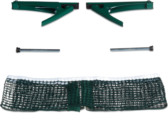 B2X Clamp For Table Tennis Net på
