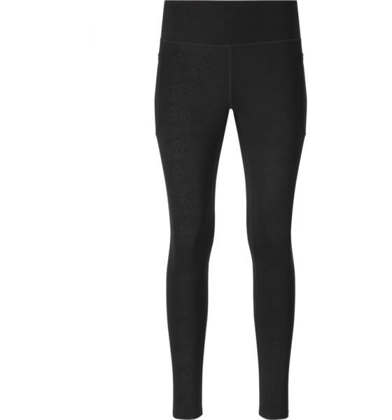 ENDURANCE Clarane på