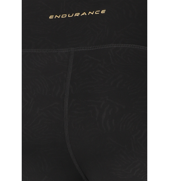 ENDURANCE Clarane på