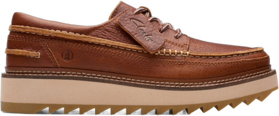 CLARKS Clarkhill på