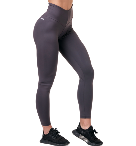 NEBBIA Classic Hero High Waist Leggings på