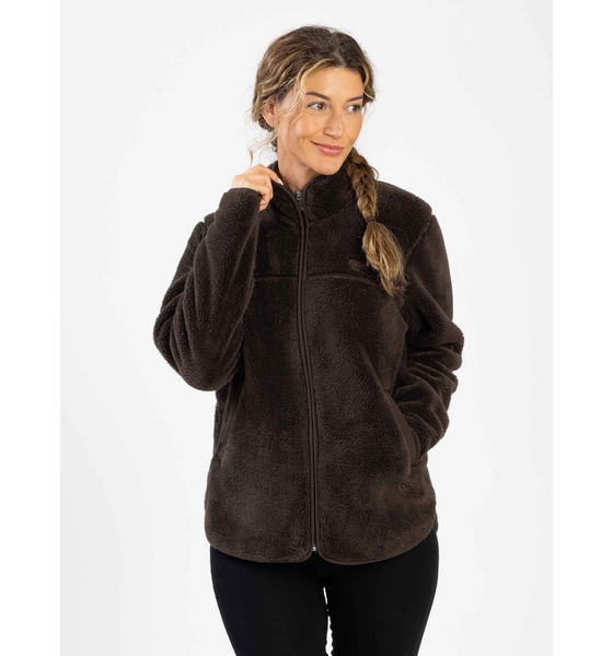 ULLMAX Classic Pile Jacket på