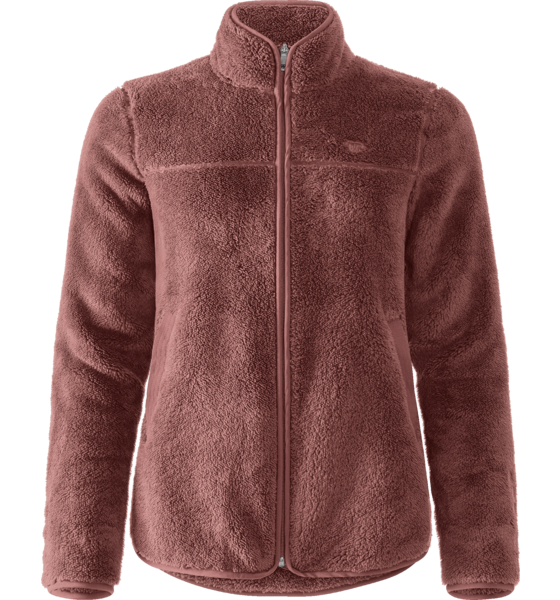 ULLMAX Classic Pile Jacket på