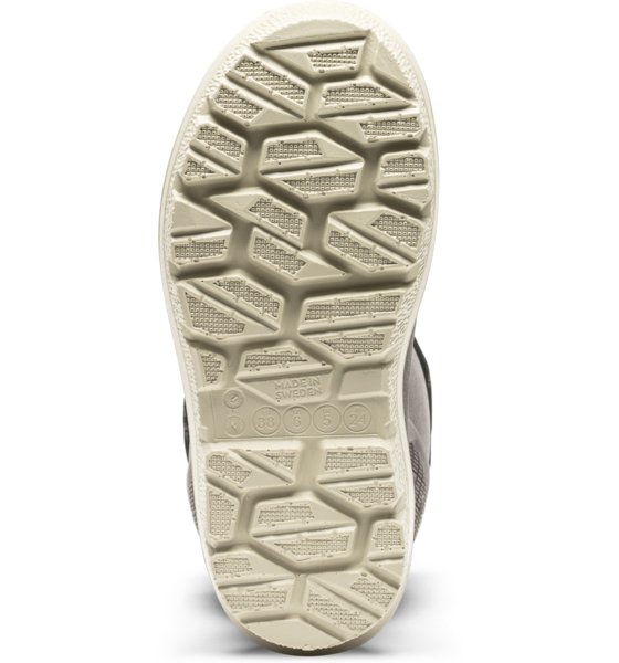 POLYVER OF SWEDEN Classic Sport High på