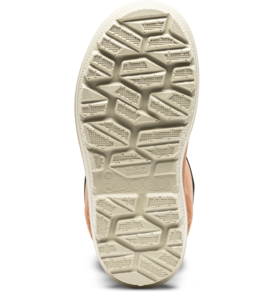 POLYVER OF SWEDEN Classic Sport High på
