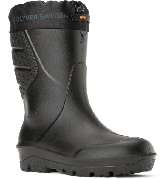 POLYVER OF SWEDEN Classic Sport Mid på