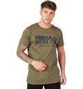GORILLA WEAR Classic T-shirt på