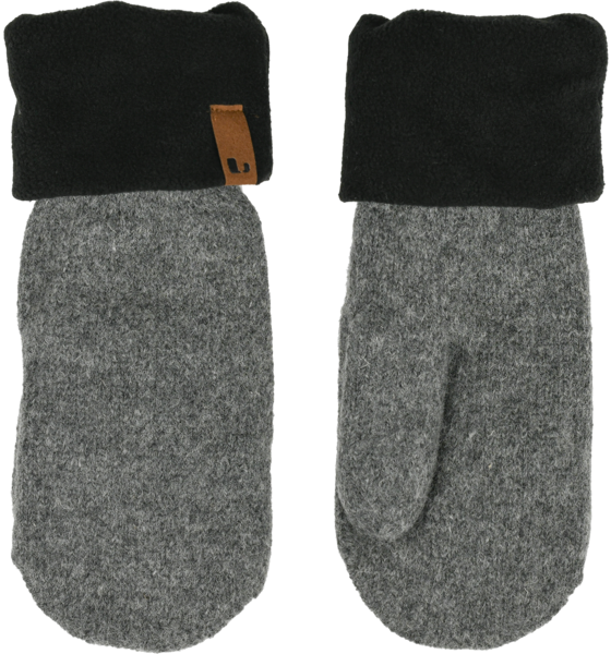 LINDBERG Classic Wool Mitten på
