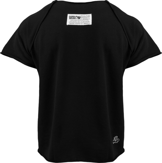 GORILLA WEAR Classic Workout Top på