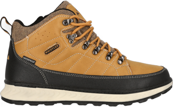 WHISTLER Clayton Boots på