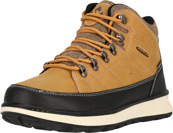 WHISTLER Clayton Boots på