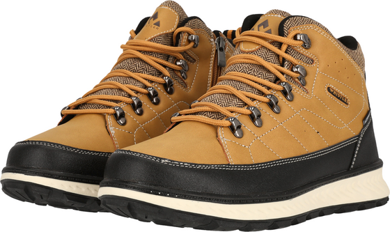 WHISTLER Clayton Boots på