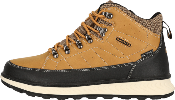 WHISTLER Clayton Boots på