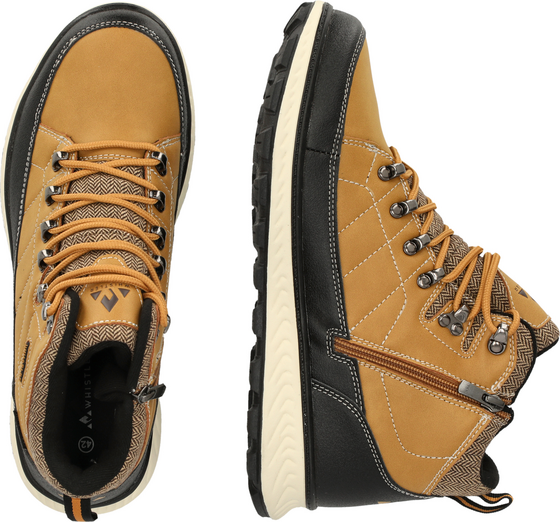 WHISTLER Clayton Boots på