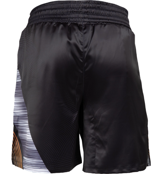 GORILLA WEAR Clayton Boxing Shorts på
