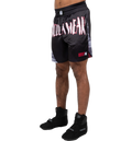 GORILLA WEAR Clayton Boxing Shorts på