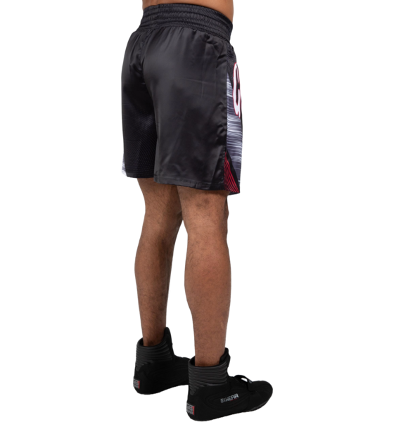 GORILLA WEAR Clayton Boxing Shorts på