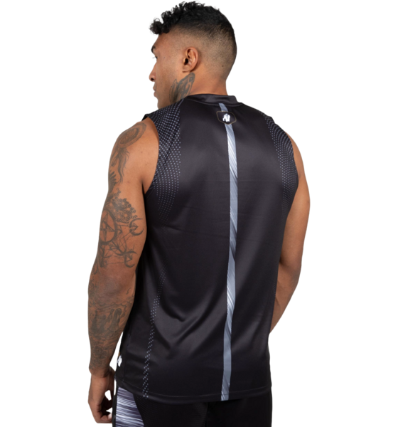 GORILLA WEAR Clayton Tank Top på