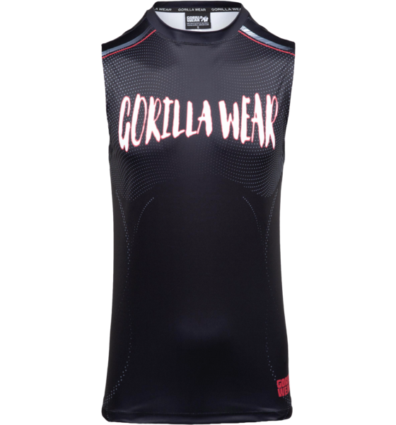 GORILLA WEAR Clayton Tank Top på