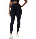 RELODE Clean Tights - Svart på