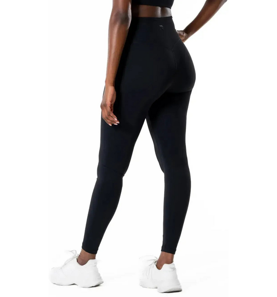 RELODE Clean Tights - Svart på