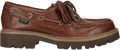 CLARKS Cleyhill Boat på