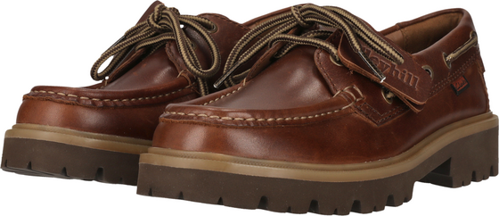CLARKS Cleyhill Boat på