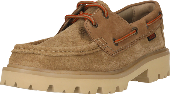 CLARKS Cleyhill Boat på