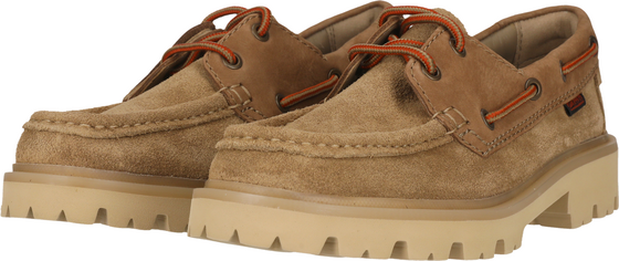 CLARKS Cleyhill Boat på